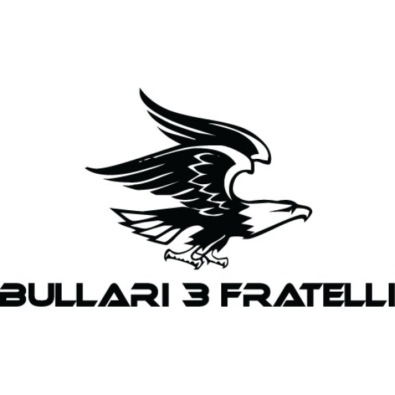 Bullari 3 Fratelli Logo