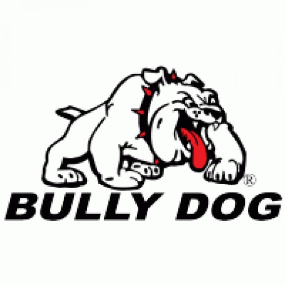 Bully Dog Logo