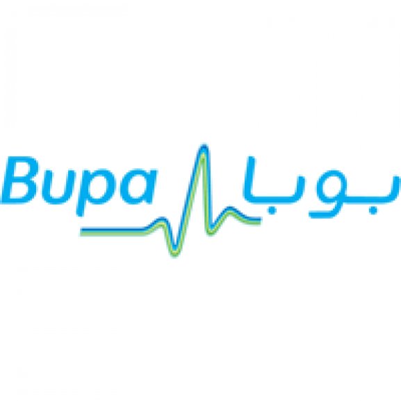 BUPA Middle East Logo