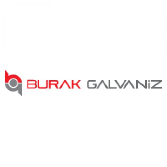 Burak Galvaniz Logo