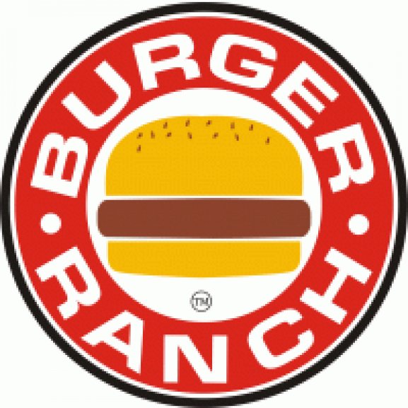 Burger Ranch Portugal Logo