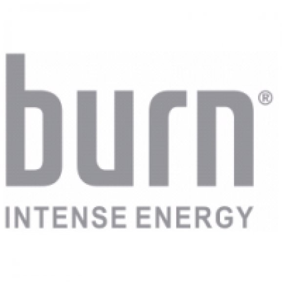 Burn Intense Energy Logo