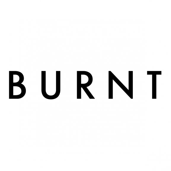 Burnt Logo