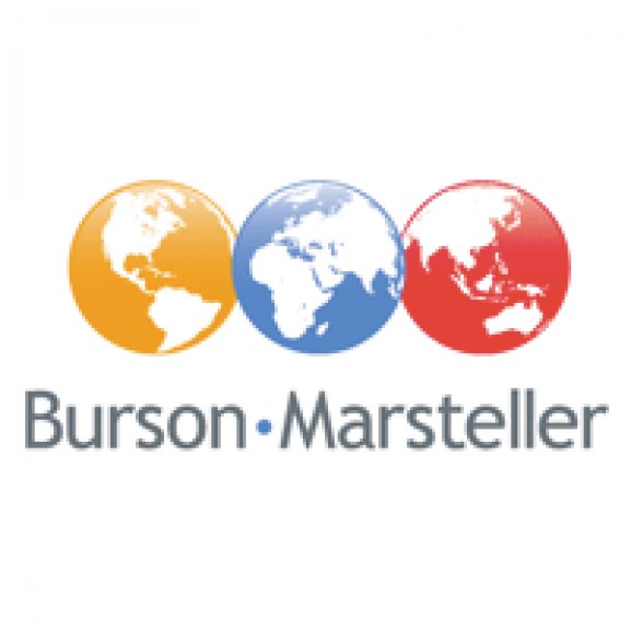 Burson-Marsteller Logo