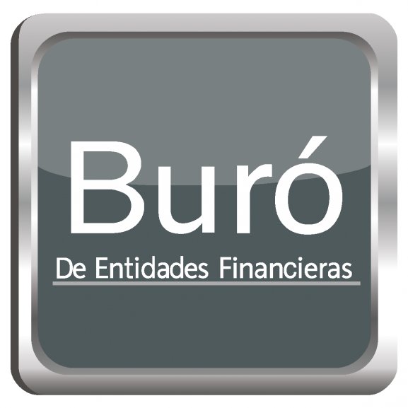 Buró de Entidades Financieras Logo