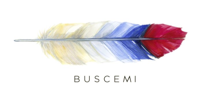 Buscemi Logo