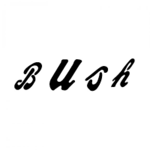 Bush Logo