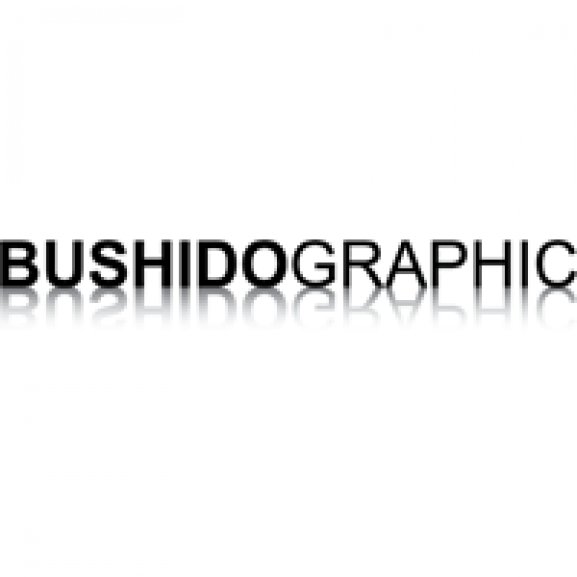 Bushido Graphic Logo