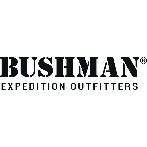 Bushman Logo