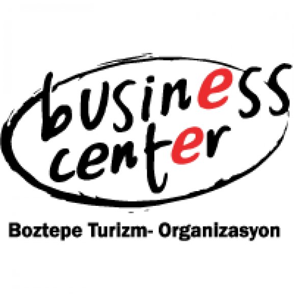 business center Logo