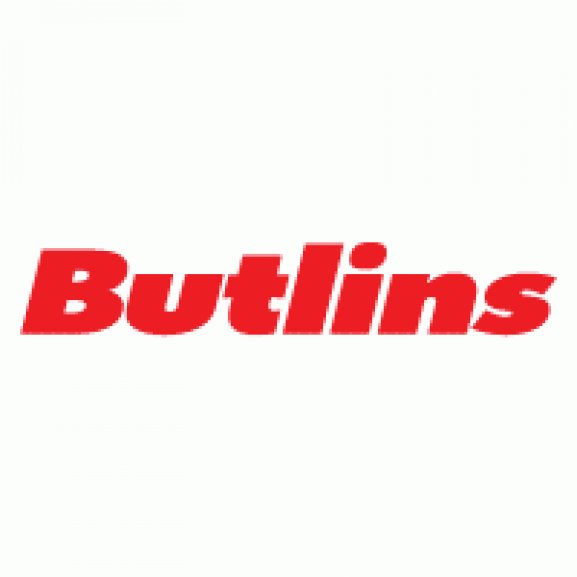 Butlins Logo