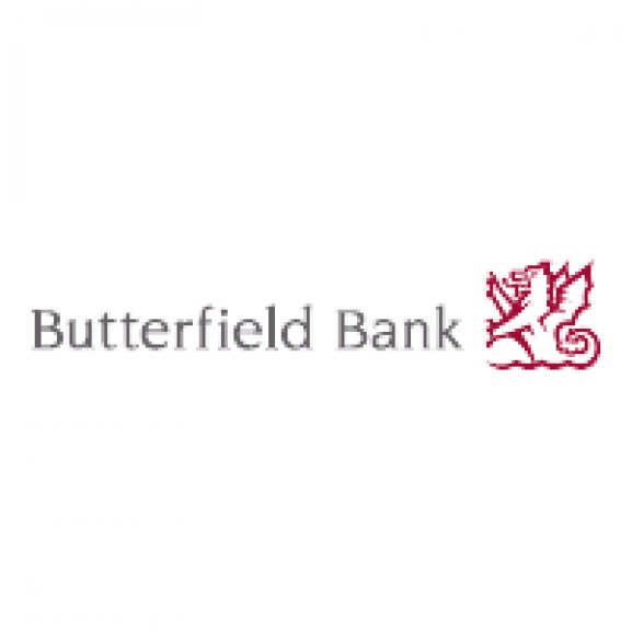 Butterfield Bank Logo