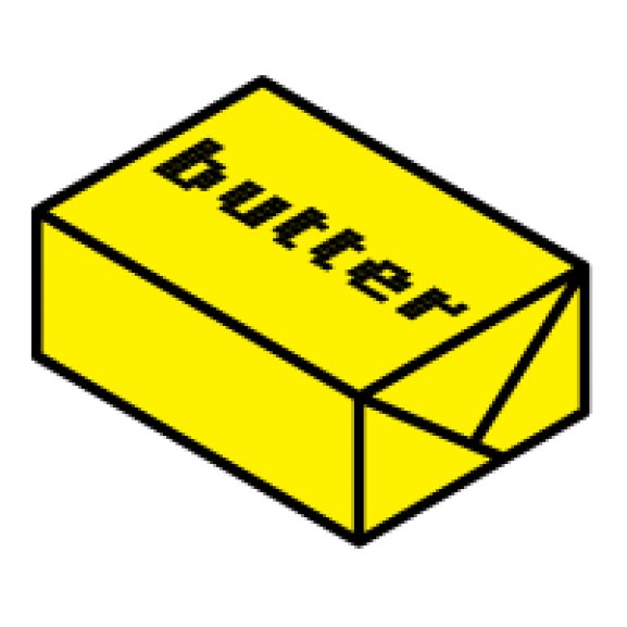 butterlabel Logo