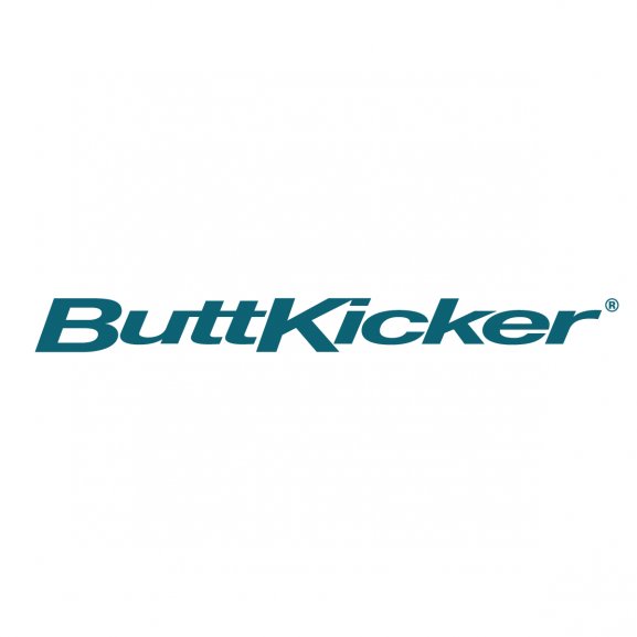 Buttkicker Logo