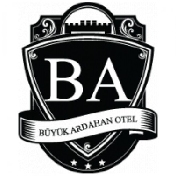 Buyuk Ardahan Oteli Logo
