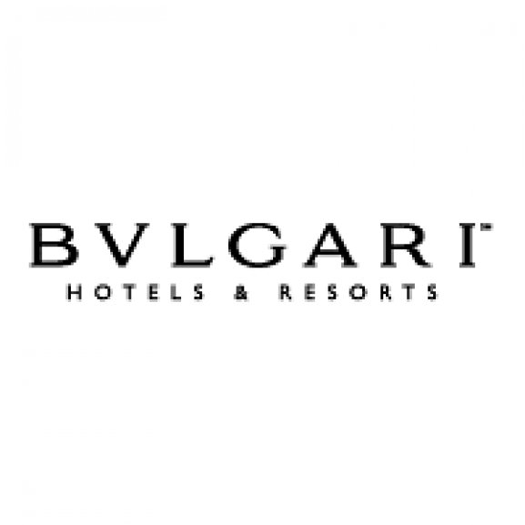 Bvlgari Hotels & Resorts Logo