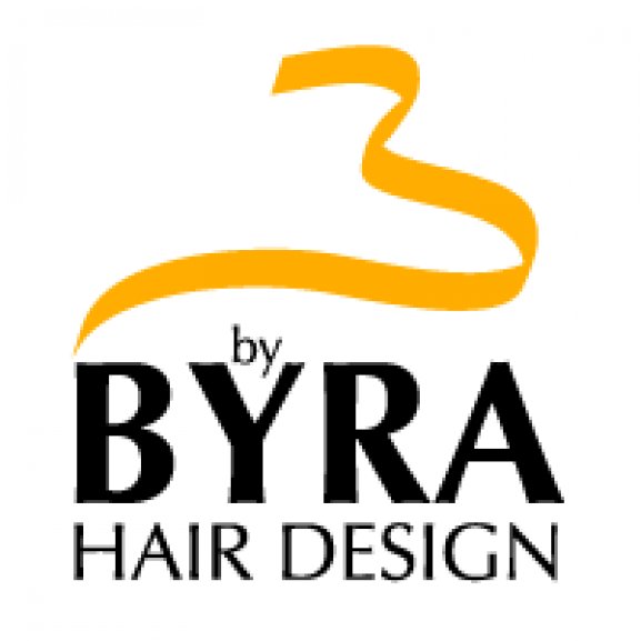 By Byra Hair Design Logo