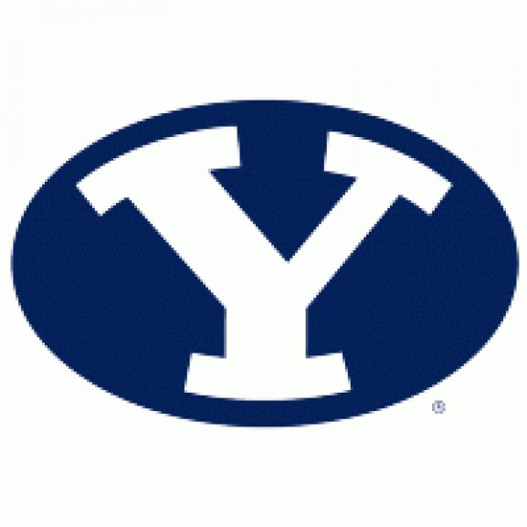 BYU Cougars Logo