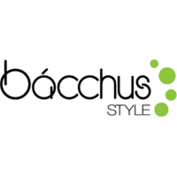 Bácchus Style Logo