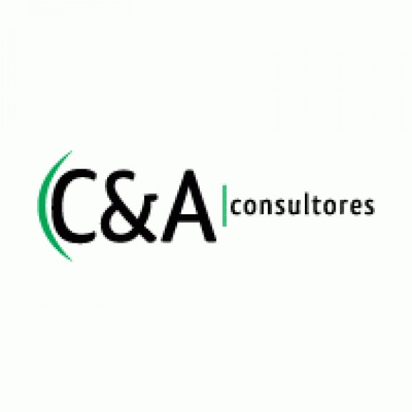C&A - Consultores Logo