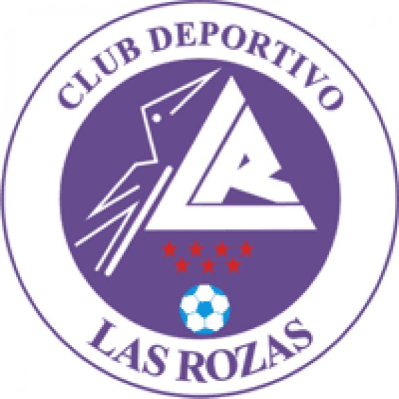 C.D. Las Rozas Logo
