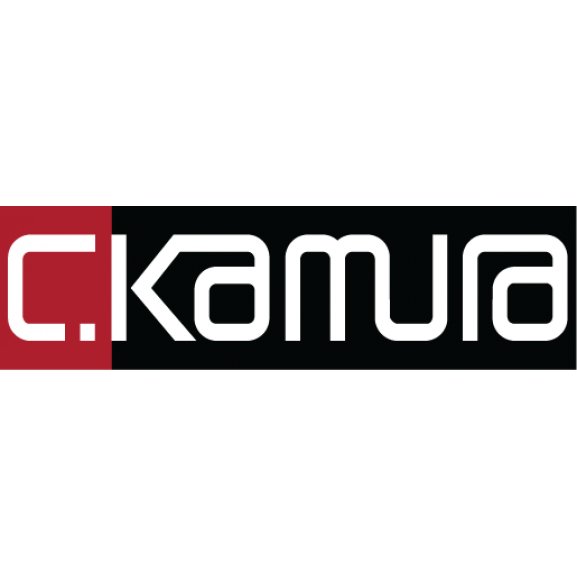 C.Kamura Logo