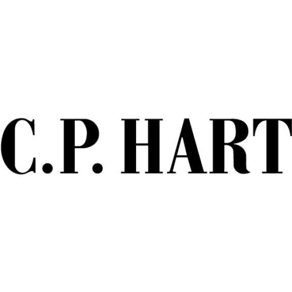 C.P. Hart Logo