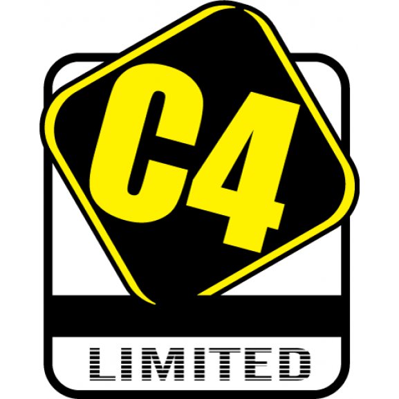 C4 Limited Logo