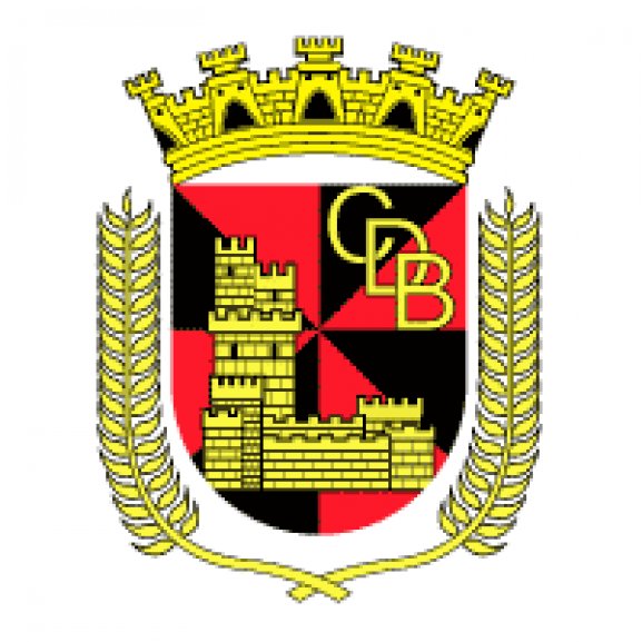 C Desportivo Beja Logo