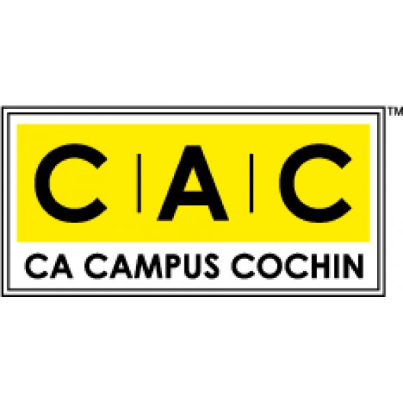 CA Campus Cochin Logo