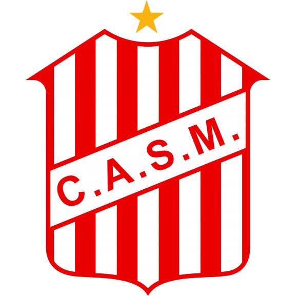 CA San Martin de Tucumán Logo