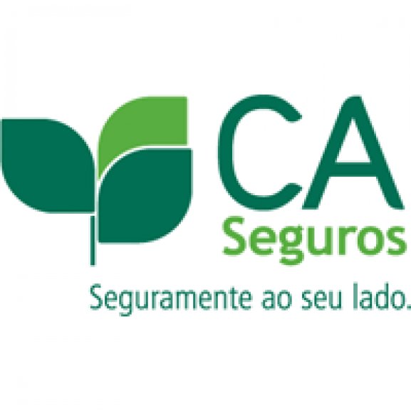 CA Seguros, SA Logo