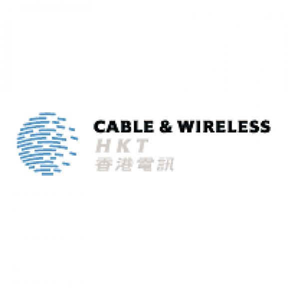 Cable & Wireless HKT Logo