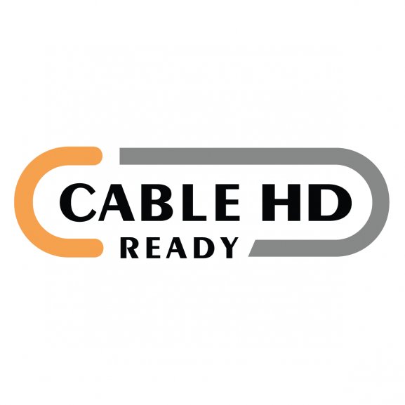 Cable Ready HD Logo