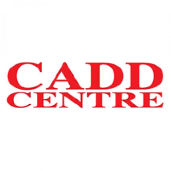 CADD CENTRE Logo