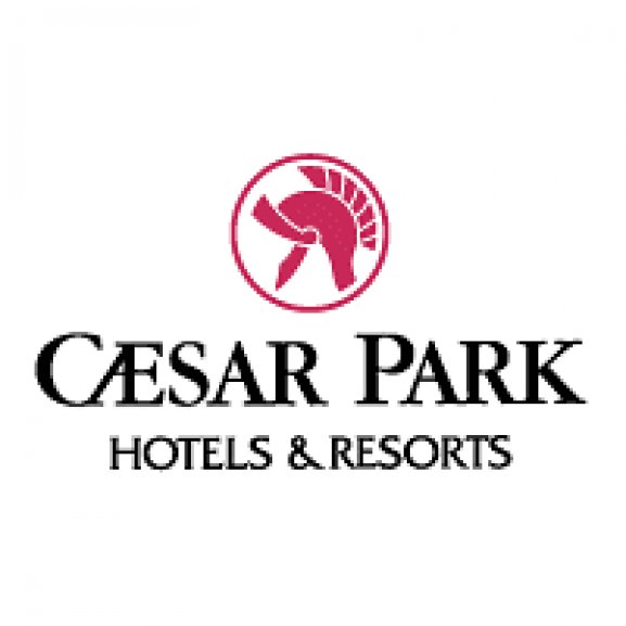 Caesar Park Logo