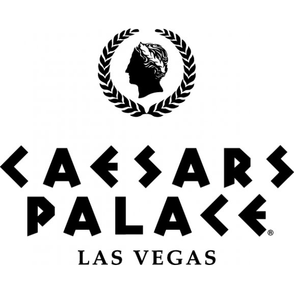 Caesars Palace Logo