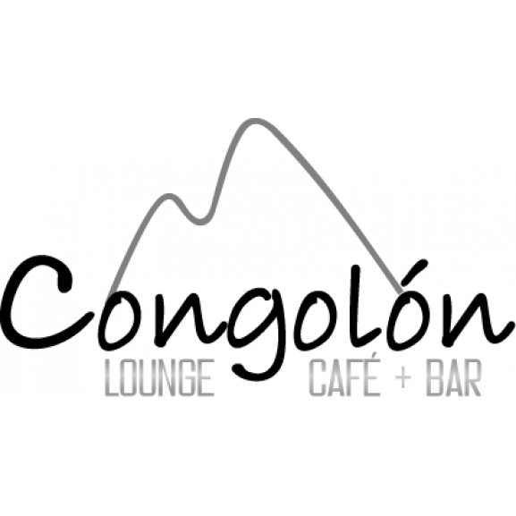 Cafe + Bar Congolon Logo