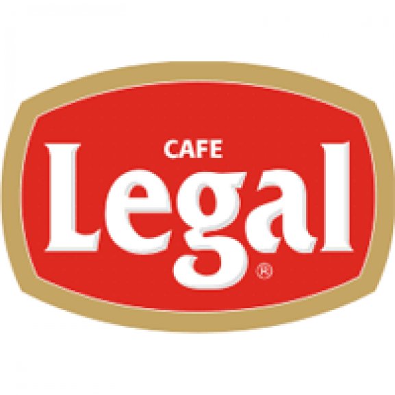 Cafe Legal Logo