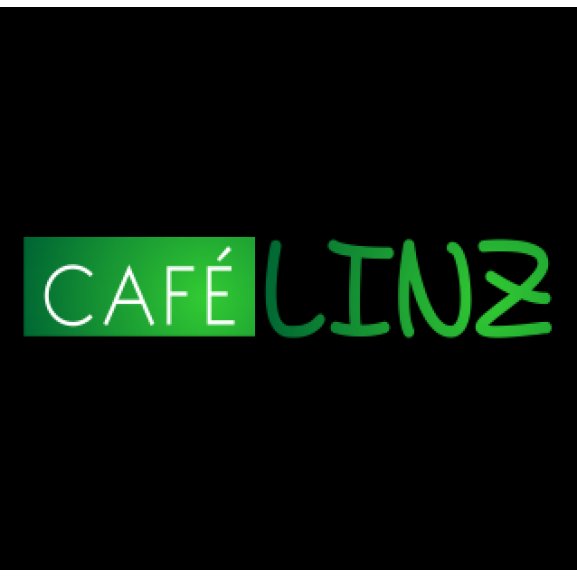 Cafe LINZ Logo