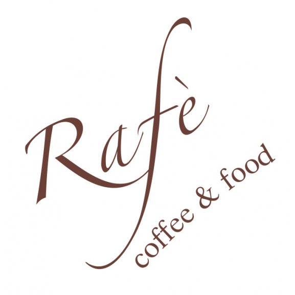Cafe Rafe Logo