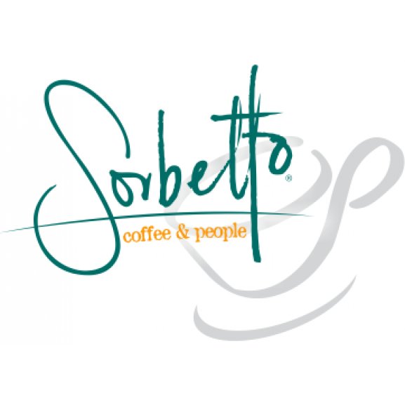 Cafe Sorbetto Logo