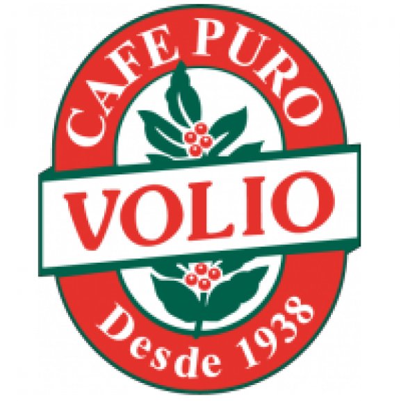 Cafe Volio Logo