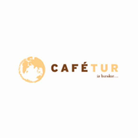 Cafetur Logo