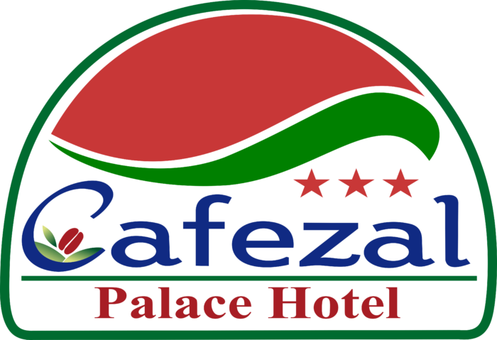 Cafezal Palace Hotel Logo