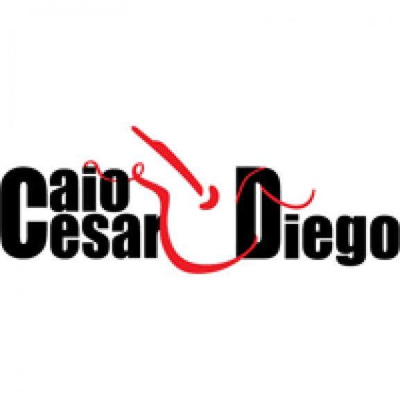 Caio Cesar & Diego Logo