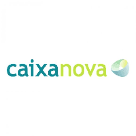 Caixanova Logo