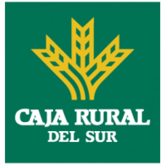 Caja Rural del Sur Logo