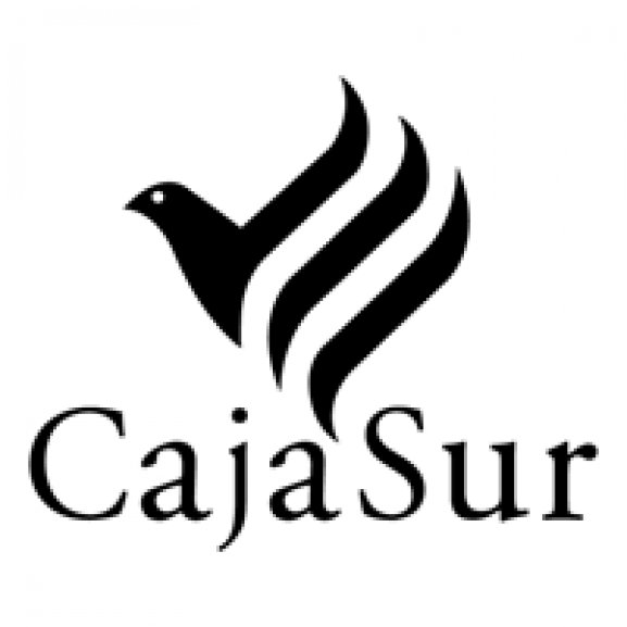 CAJA SUR Logo