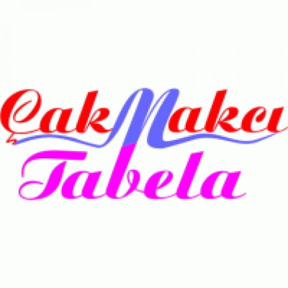 cakmakci tabela Logo